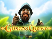 Gonzo’s Quest