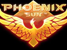 Phoenix Sun Online Za Darmo