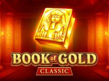 Book of Gold