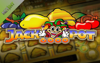 Jackpot 6000 Online Za Darmo