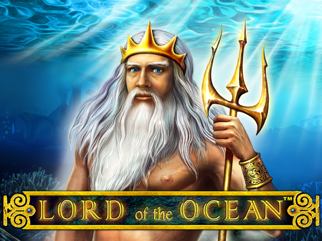 Lord of the Ocean