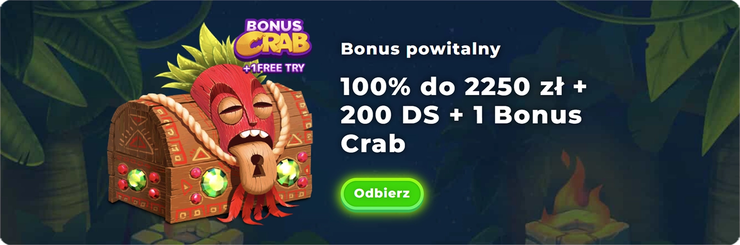 wazamba casino bonus powitalny